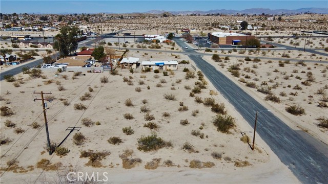 Detail Gallery Image 14 of 18 For 172 Lot 172 Eucalyptus Ave, Twentynine Palms,  CA 92277 - – Beds | – Baths