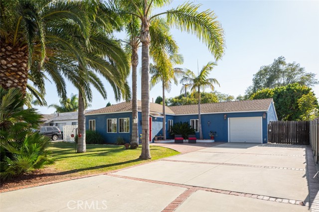 Detail Gallery Image 1 of 24 For 1953 Federal Ave, Costa Mesa,  CA 92627 - 3 Beds | 1 Baths