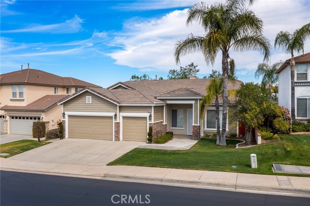 Detail Gallery Image 2 of 41 For 19377 Mt Wasatch, Riverside,  CA 92508 - 3 Beds | 2 Baths