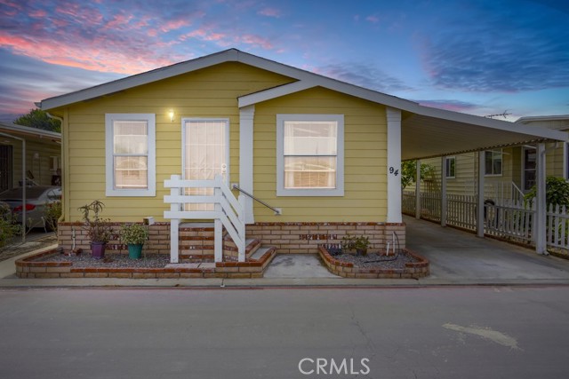 Detail Gallery Image 1 of 46 For 7850 Slater Ave #94,  Huntington Beach,  CA 92647 - 3 Beds | 2 Baths