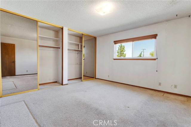 Bedroom 4: Primary