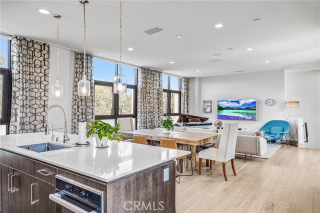 Detail Gallery Image 10 of 34 For 820 Mission St #100,  South Pasadena,  CA 91030 - 2 Beds | 2 Baths