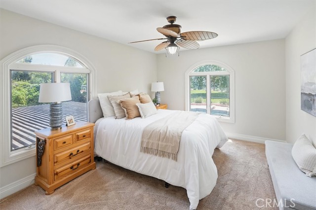 Detail Gallery Image 58 of 75 For 25132 Barnhill Rd, Saugus,  CA 91350 - 6 Beds | 6 Baths