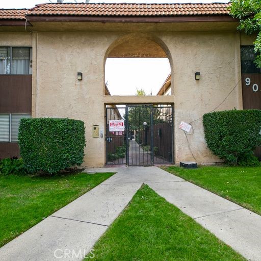 9019 Cedros Avenue 10, Panorama City, CA 91402