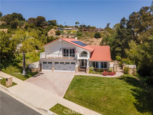 30816 Ganado Drive, Rancho Palos Verdes, California 90275, 4 Bedrooms Bedrooms, ,1 BathroomBathrooms,Residential,Sold,Ganado,PV22104440