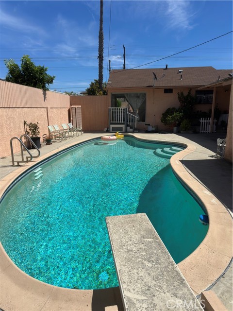 Detail Gallery Image 27 of 29 For 15423 Van Ness, Gardena,  CA 90249 - 2 Beds | 1 Baths