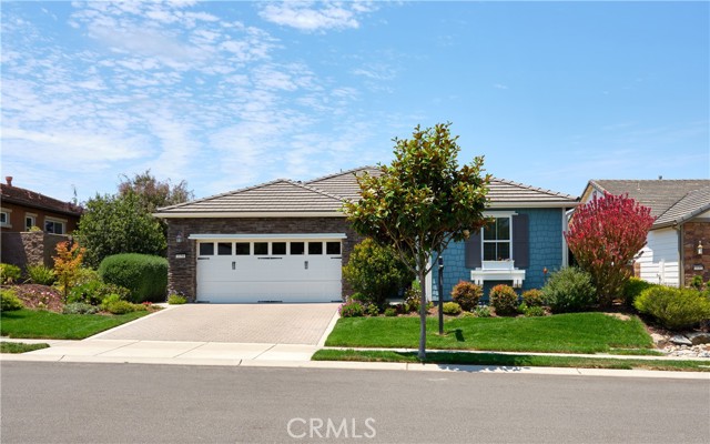 Detail Gallery Image 1 of 1 For 1156 Saltillo Way, Nipomo,  CA 93444 - 3 Beds | 2 Baths
