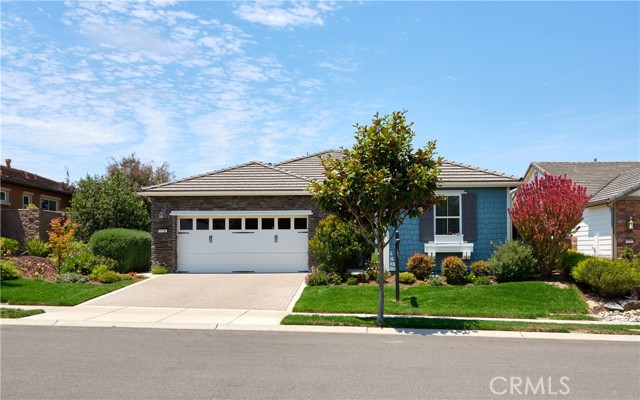 Detail Gallery Image 1 of 1 For 1156 Saltillo Way, Nipomo,  CA 93444 - 3 Beds | 2 Baths