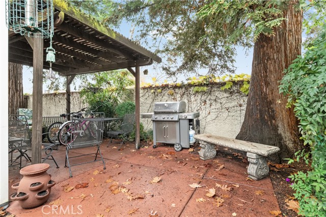 Detail Gallery Image 45 of 53 For 342 Mission Serra Ter, Chico,  CA 95926 - 3 Beds | 2 Baths