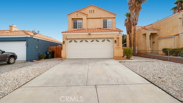 Detail Gallery Image 32 of 32 For 13319 Anza Ct, Victorville,  CA 92392 - 3 Beds | 2/1 Baths