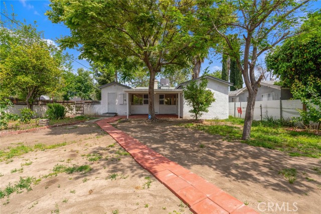 Detail Gallery Image 30 of 38 For 1798 N Mountain View Ave, San Bernardino,  CA 92405 - 2 Beds | 1 Baths