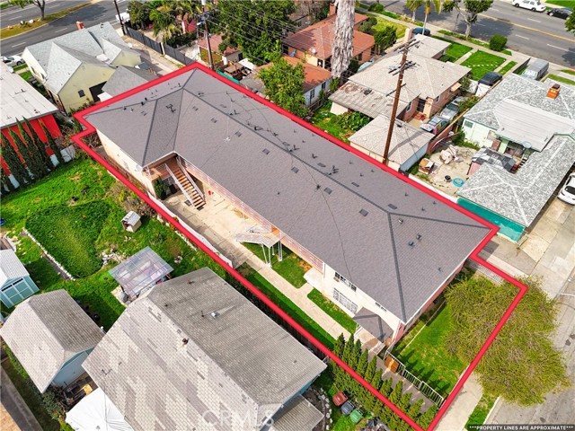 Detail Gallery Image 63 of 75 For 223 N Chester, Compton,  CA 90221 - – Beds | – Baths