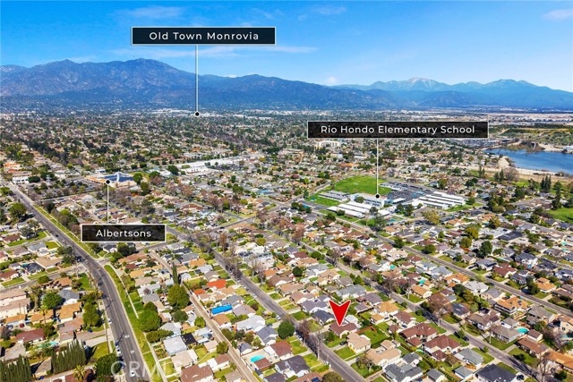 Detail Gallery Image 29 of 29 For 5352 Marshburn, Arcadia,  CA 91006 - 3 Beds | 2 Baths