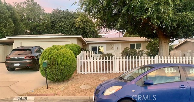 1448 Valenza Ave, Rowland Heights, CA 91748