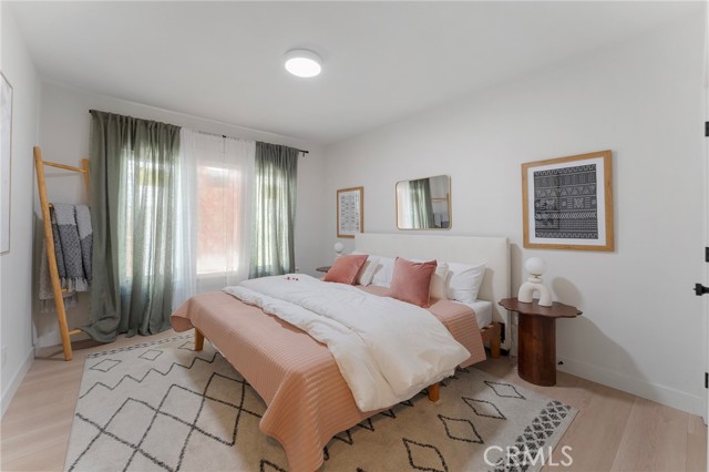 Detail Gallery Image 9 of 14 For 2628 Crestmoore, Los Angeles,  CA 90065 - 1 Beds | 1 Baths
