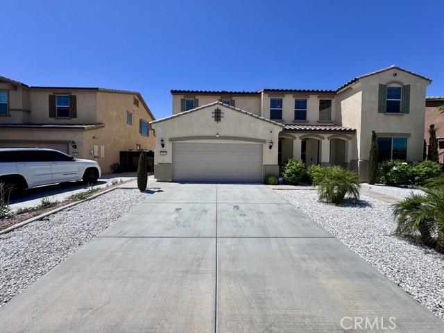 Detail Gallery Image 1 of 57 For 1065 Regala St, Perris,  CA 92571 - 5 Beds | 4 Baths