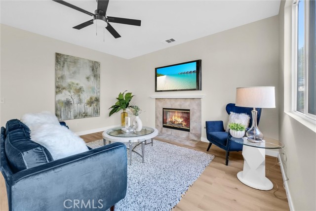 Detail Gallery Image 6 of 28 For 6732 Rico Ct, Corona,  CA 92880 - 5 Beds | 3 Baths