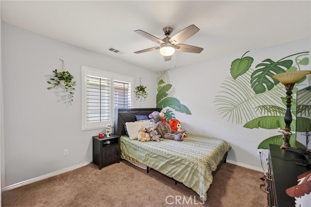 Detail Gallery Image 30 of 50 For 15507 Vanilla Bean, Fontana,  CA 92336 - 4 Beds | 3/1 Baths