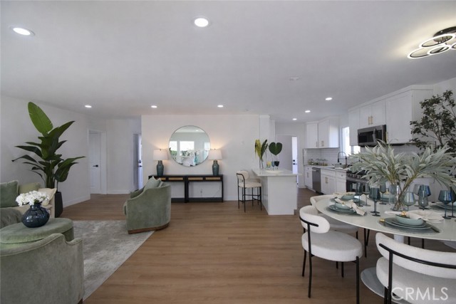 Detail Gallery Image 15 of 45 For 4618 Maurie, Santa Ana,  CA 92703 - 3 Beds | 2 Baths