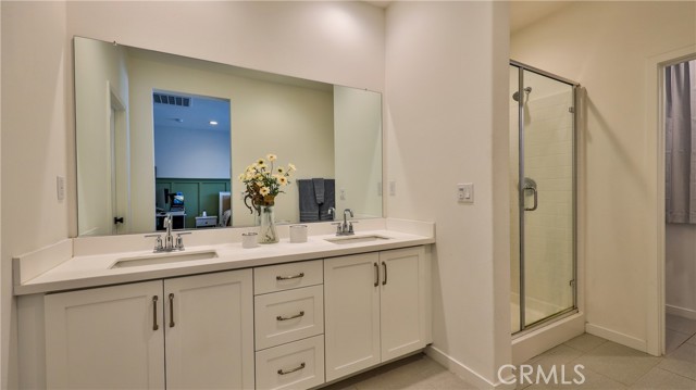 Detail Gallery Image 20 of 49 For 4173 Horvath St #105,  Corona,  CA 92883 - 3 Beds | 2/1 Baths