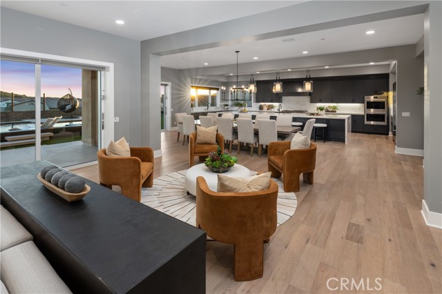 Detail Gallery Image 50 of 60 For 28710 Hidden Trail, Silverado,  CA 92676 - 5 Beds | 5/2 Baths