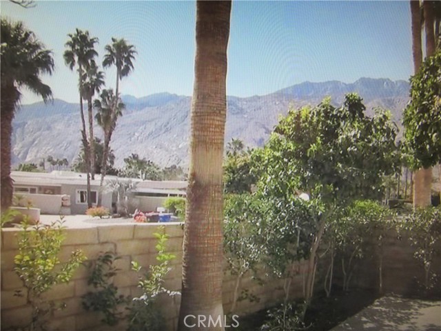 Image 2 for 1415 N Sunrise Way #48, Palm Springs, CA 92262