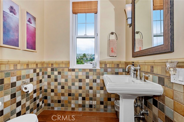Detail Gallery Image 36 of 66 For 407 Monterey Lane a,  San Clemente,  CA 92672 - 3 Beds | 3/1 Baths
