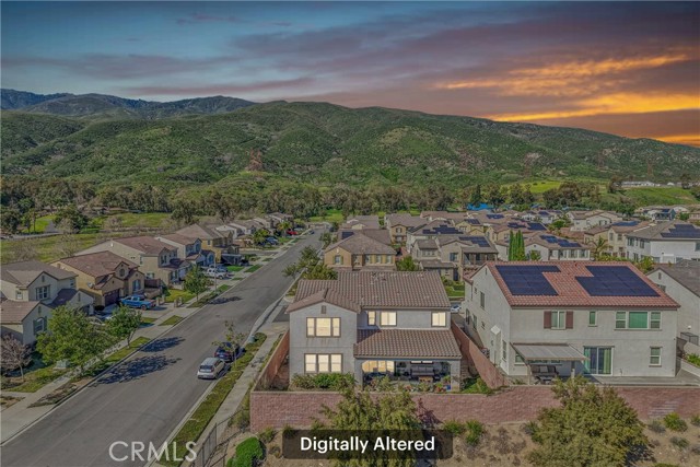 Detail Gallery Image 33 of 37 For 15415 Nikolai Ln, Fontana,  CA 92336 - 4 Beds | 3/1 Baths