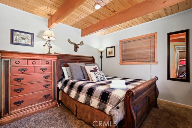 Detail Gallery Image 15 of 35 For 1218 Bow Canyon Ct, Big Bear Lake,  CA 92315 - 2 Beds | 1 Baths