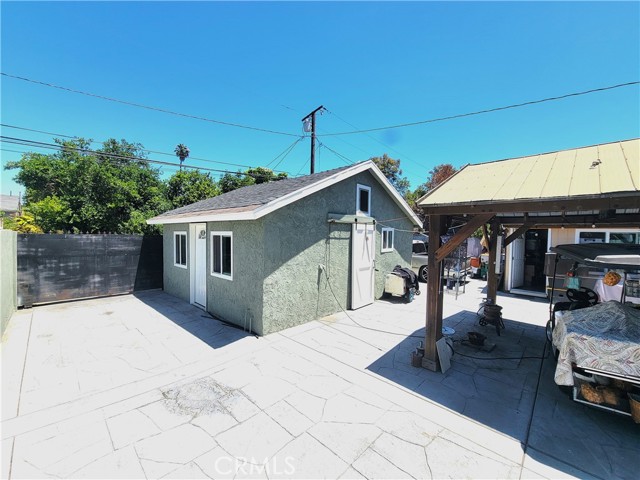 Detail Gallery Image 20 of 24 For 1265 W Mission Bld, Pomona,  CA 91766 - 3 Beds | 2 Baths