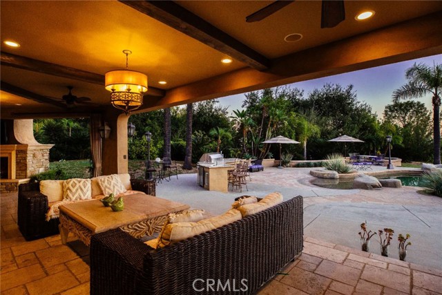 Detail Gallery Image 7 of 73 For 365 Oak Mountain Rd, Bradbury,  CA 91008 - 4 Beds | 4/2 Baths