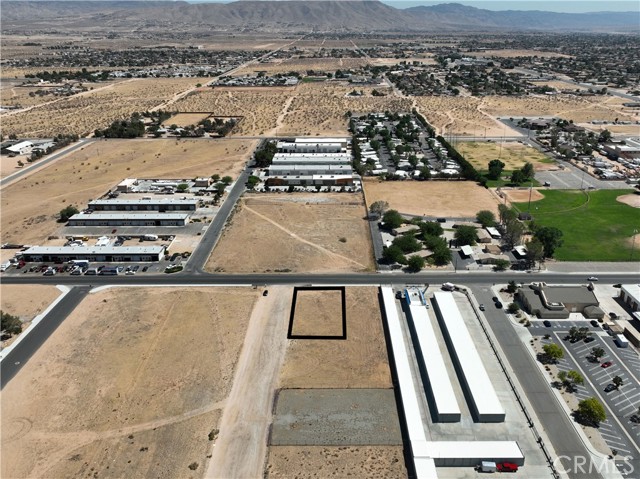 0 Powhatan, Apple Valley, CA, 92307 0 Powhatan, Apple Valley, CA, 92307