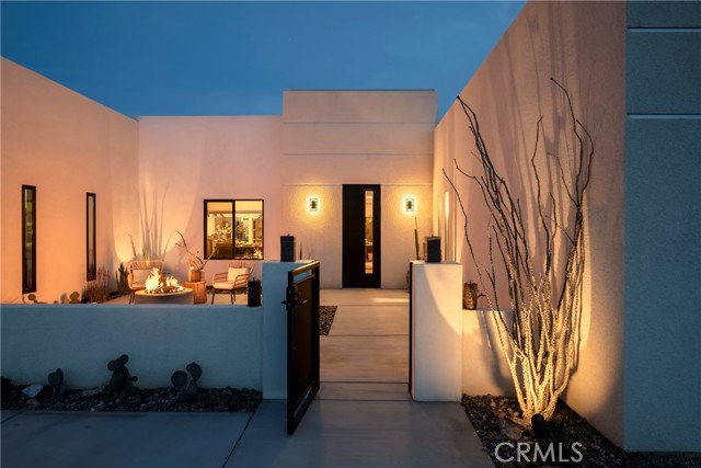 Detail Gallery Image 58 of 74 For 59621 Mesa Dr, Yucca Valley,  CA 92284 - 3 Beds | 3/1 Baths