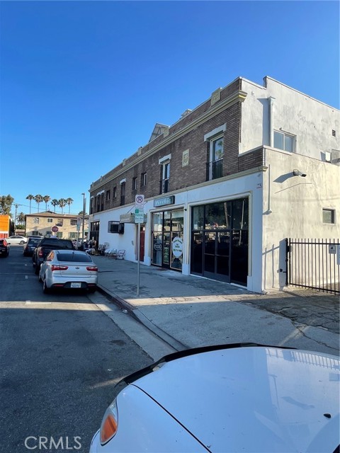  Commercial for Sale in Los Angeles, California
