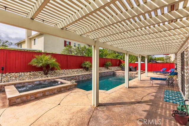 Detail Gallery Image 19 of 42 For 31955 Avenida Mallari, Temecula,  CA 92591 - 3 Beds | 2 Baths