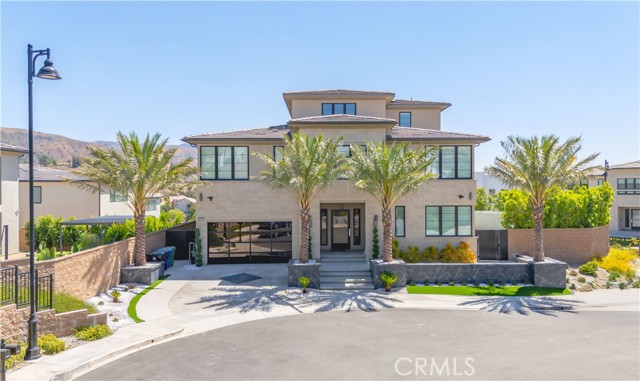 Detail Gallery Image 7 of 7 For 20043 Mersey Ln, Porter Ranch,  CA 91326 - 5 Beds | 6/1 Baths