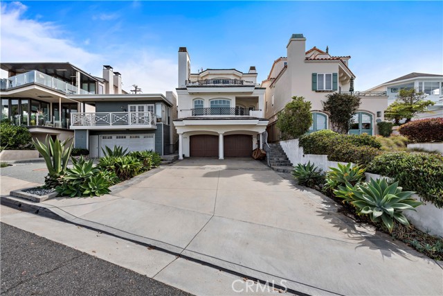 Detail Gallery Image 26 of 26 For 414 .5 Carnation Ave #UPPER,  Corona Del Mar,  CA 92625 - 3 Beds | 3 Baths