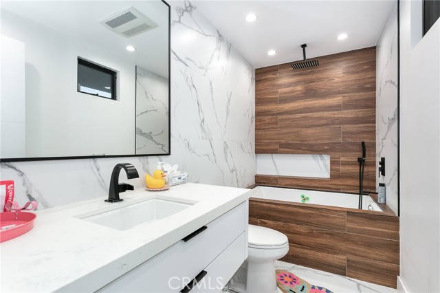 Detail Gallery Image 20 of 36 For 7127 Forest Hills Rd, West Hills,  CA 91307 - 4 Beds | 4/1 Baths