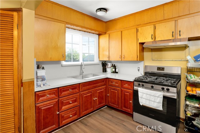 Detail Gallery Image 10 of 22 For 9431 Laurel Avenue, Fontana,  CA 92335 - 2 Beds | 1 Baths