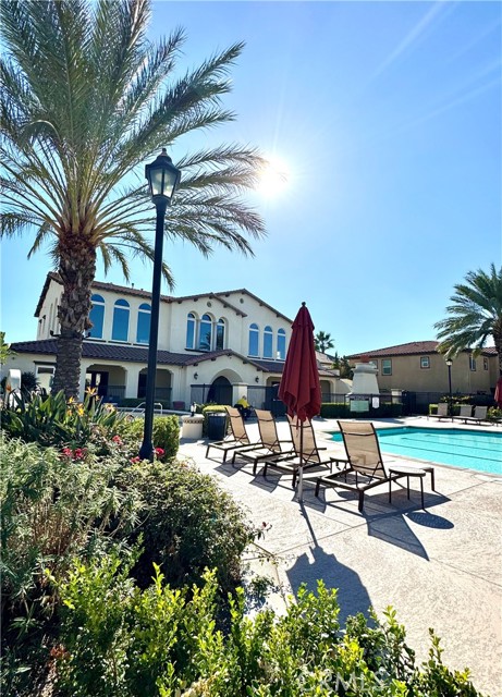 Detail Gallery Image 31 of 34 For 5962 Silveira St, Corona,  CA 92880 - 3 Beds | 2/1 Baths