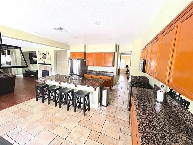 Detail Gallery Image 9 of 30 For 278 Overleaf Way, San Jacinto,  CA 92582 - 5 Beds | 4 Baths