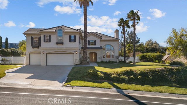 15320 Live Oak Springs Canyon Road, Canyon Country, CA 91387