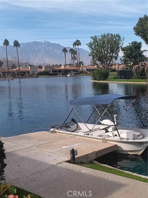 Detail Gallery Image 24 of 25 For 127 Lake Shore Dr, Rancho Mirage,  CA 92270 - 2 Beds | 2/1 Baths