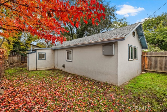 Detail Gallery Image 47 of 47 For 476 E 7th Ave, Chico,  CA 95926 - 4 Beds | 2 Baths