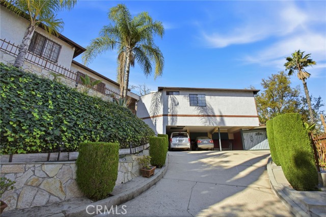 Detail Gallery Image 39 of 39 For 2260 Cazador Dr, Los Angeles,  CA 90065 - 2 Beds | 1 Baths