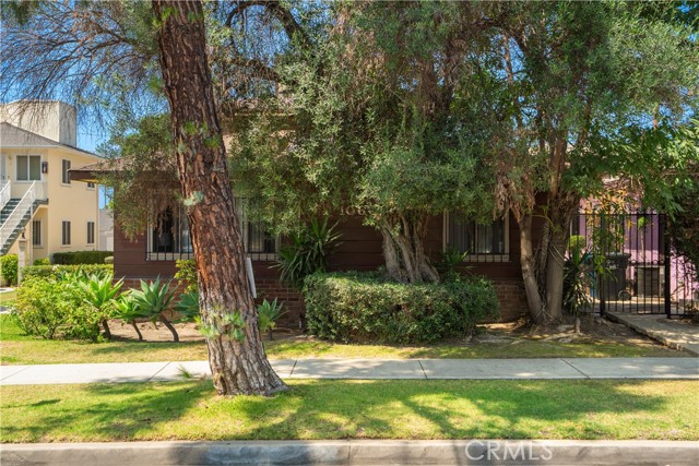 Detail Gallery Image 10 of 10 For 10607 Crenshaw Bld, Inglewood,  CA 90303 - – Beds | – Baths