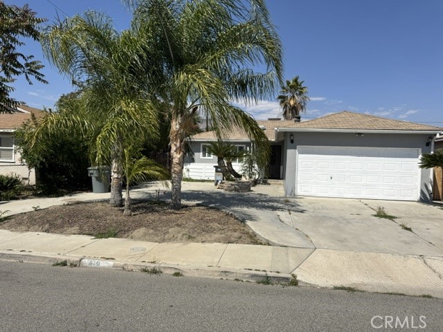 Front Image Thumbnail for CRSW26095660