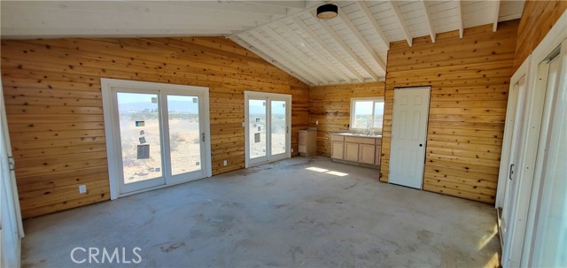 Detail Gallery Image 9 of 13 For 79293 Sullivan Rd, Twentynine Palms,  CA 92277 - 0 Beds | 1 Baths