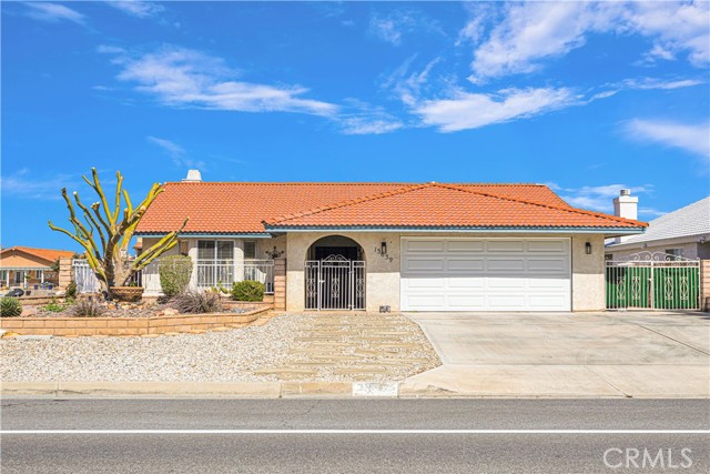 13639 Spring Valley Parkway, Victorville, CA 92395