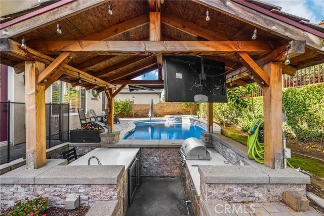 Detail Gallery Image 5 of 40 For 3680 Skylark, Brea,  CA 92823 - 3 Beds | 2/1 Baths